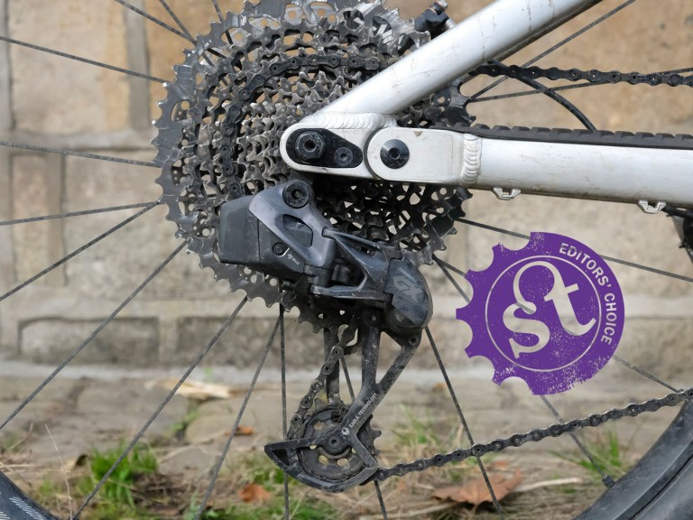 SRAM GX Eagle AXS Upgrade Kit review