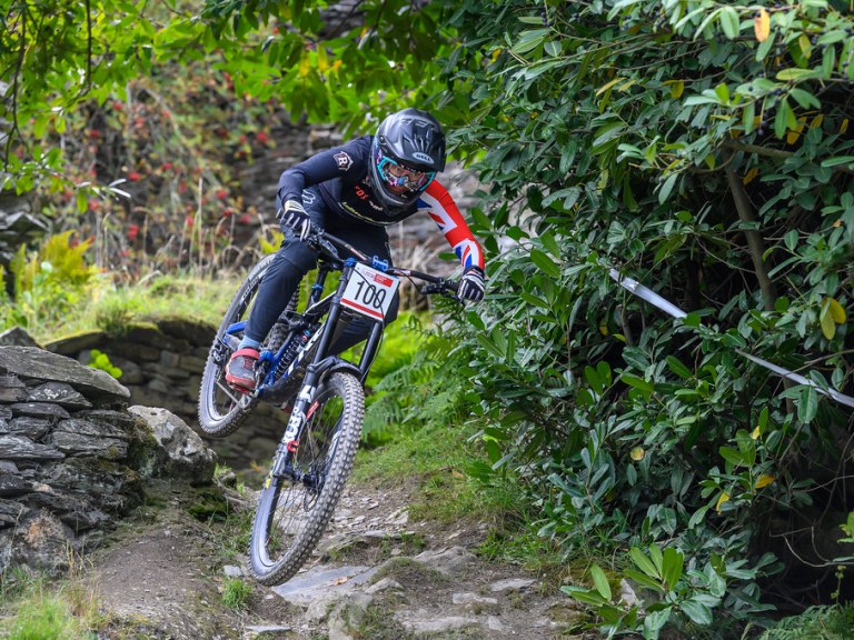 British Cycling announces 2023 Mountain Bike Downhill calendar