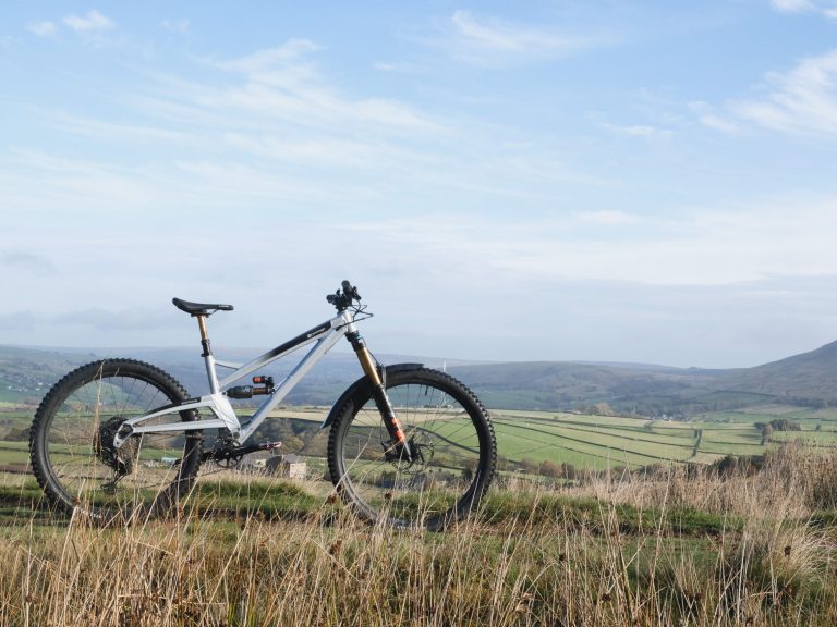 Orange Switch 6 Factory review