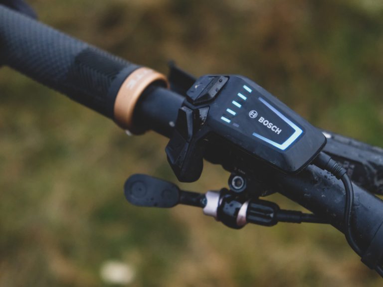 Bosch update: eMTB and Tour+ modes now tunable