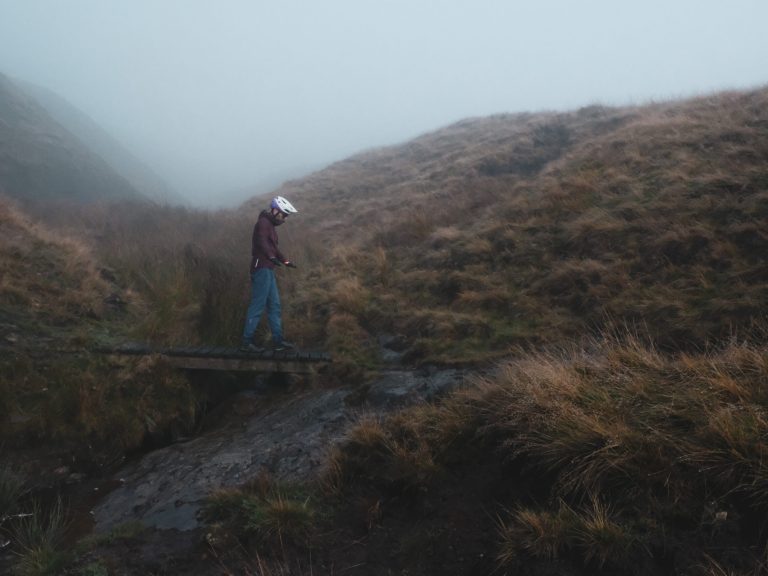 Bike Test: Mountain Bikes For Winter