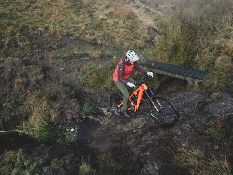 Whyte E-160 RSX review