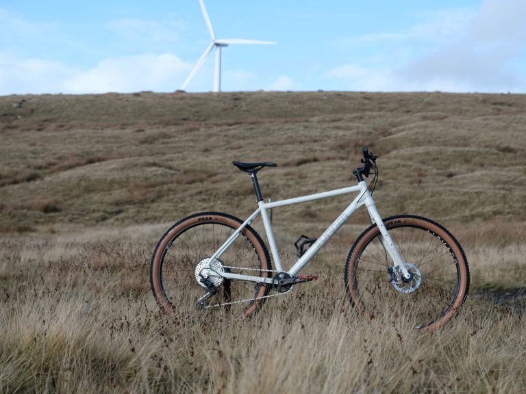 Sonder Frontier Deore Rigid review