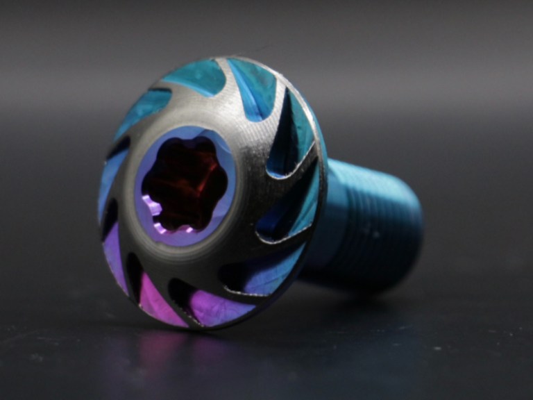 Internet Rummagings – Tom’s Christmas Baubles