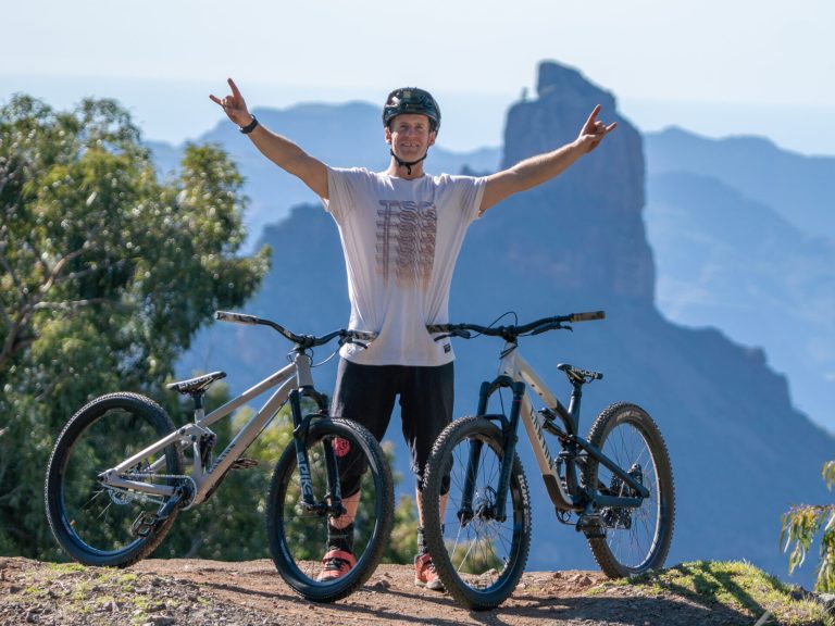 Sam Pilgrim Off Monster: Who Should Sponsor Him Next?