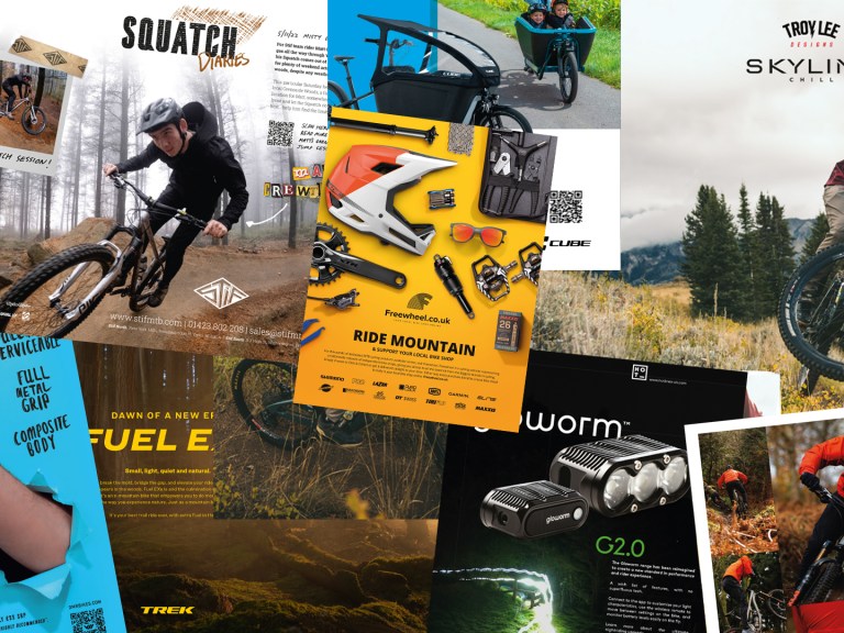 What MTB Marketing Works On You?