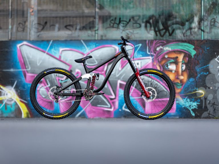 NBD: Airdrop Slacker, Ducati E-MTBs, Leatt Onesie…