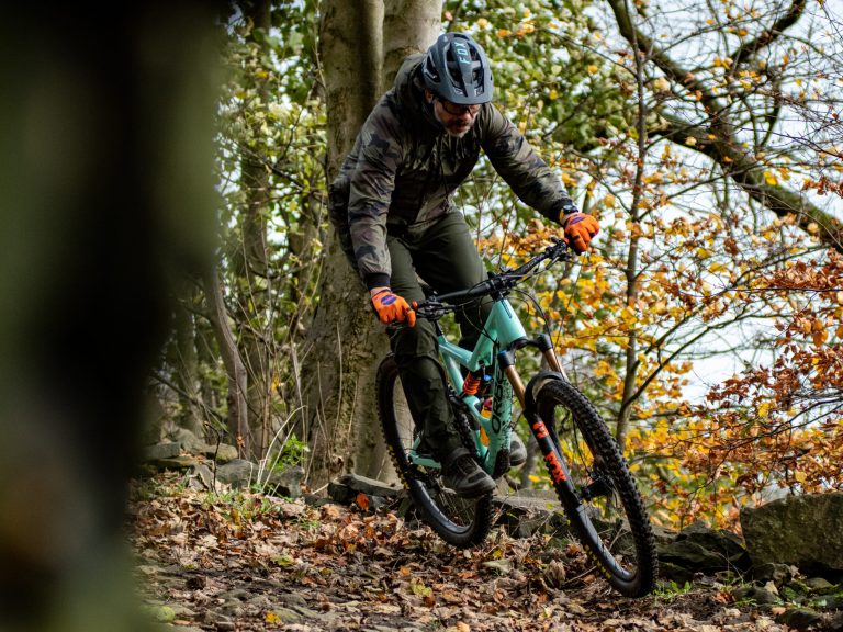 Orbea Occam M10 LT review