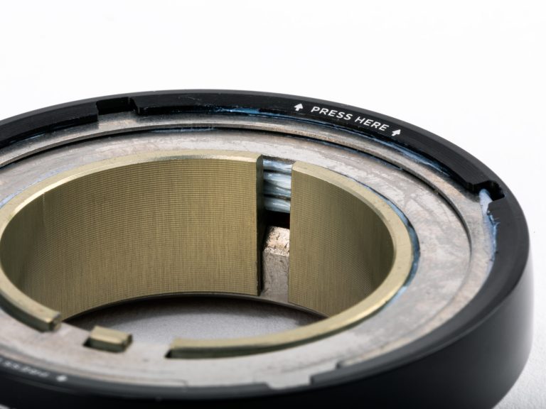 NBD: Damped Headsets, Timberjacks, Vegan Shoes…