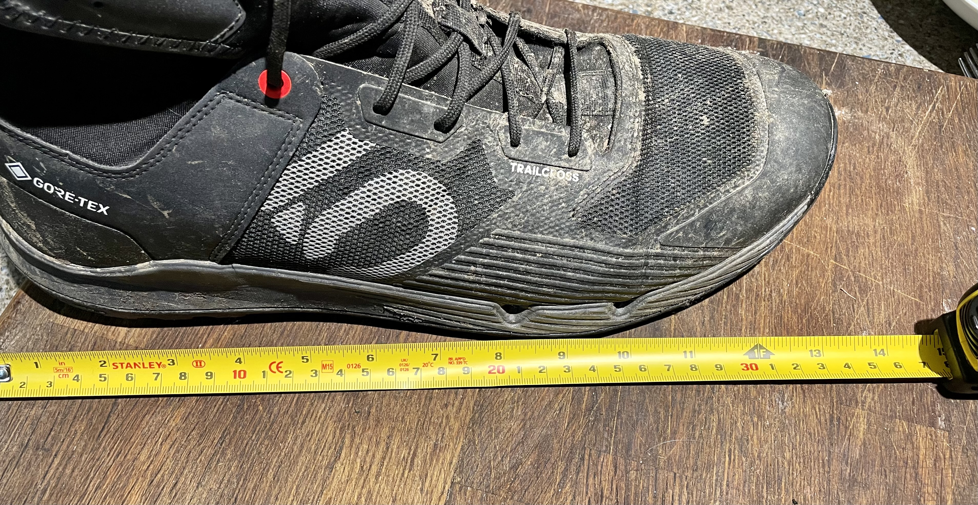 big shoe Mountain Bike Shoes for Big Feet