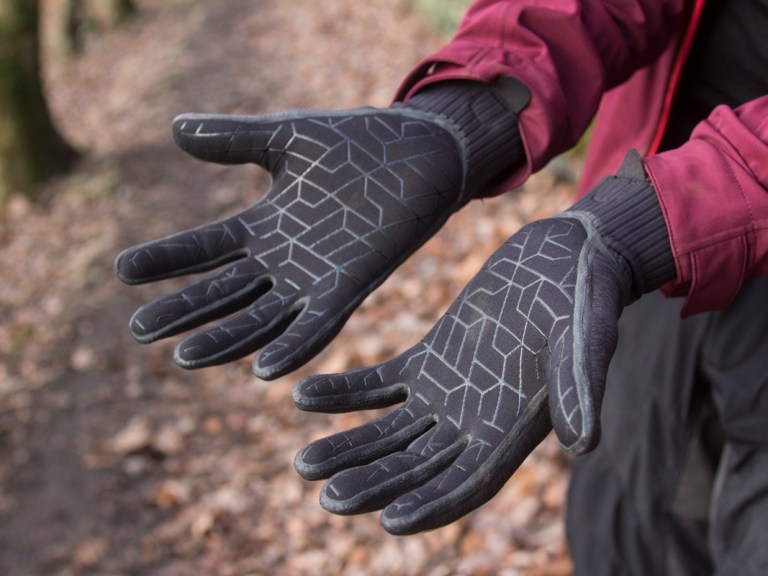 Buyers Guide to the Best Mountain Bike Gloves
