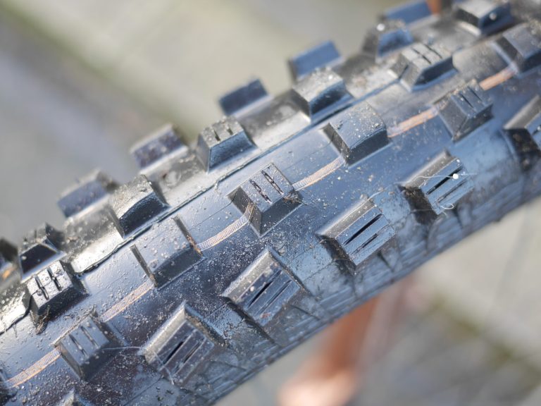 Schwalbe Magic Mary review