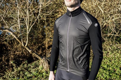 Assos Mille GTC Löwenkralle Jacket C2