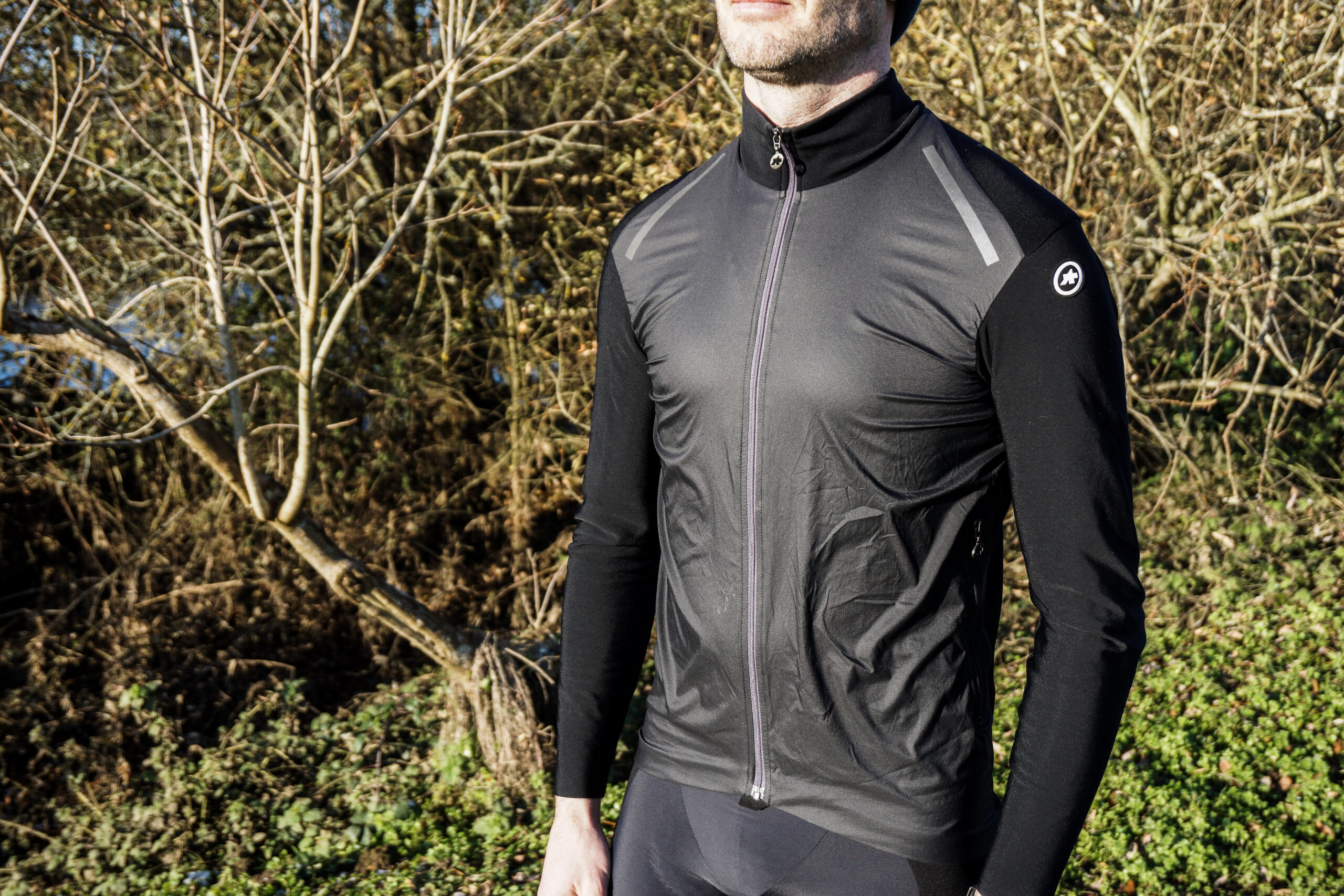 Assos Mille GTC Löwenkralle Jacket C2 review – Singletrack World Magazine