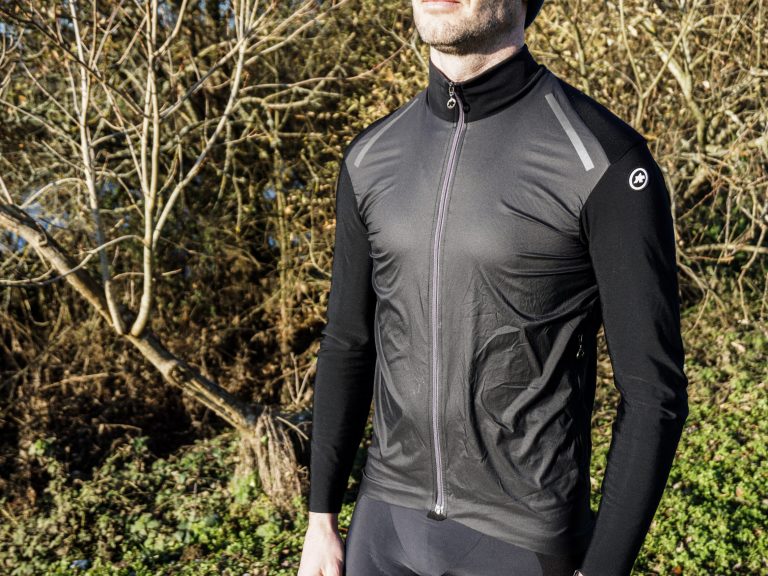 Assos Mille GTC Löwenkralle Jacket C2 review