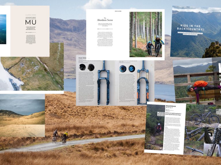 The Next Issue Of Singletrack World Is Coming, Don’t Miss Out!