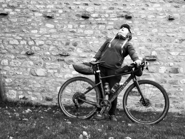 Reyt Good Bikepacking: Rider Kit Lists
