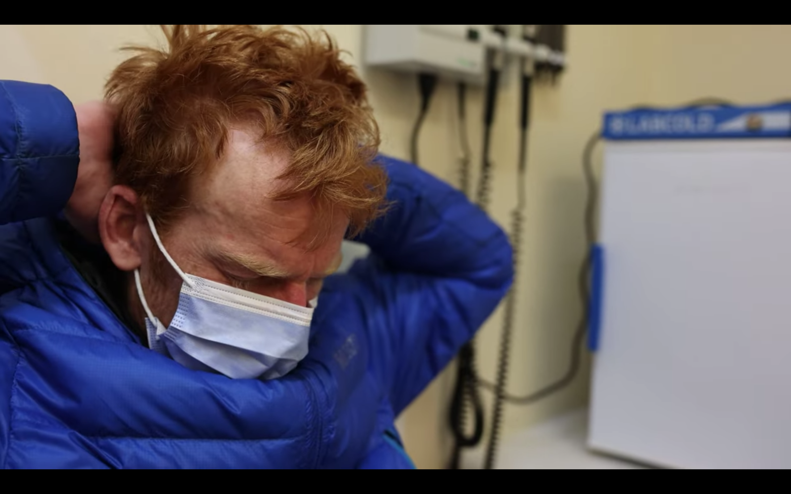 Rider Resilience with Steve Bate – The Ride It Out Show