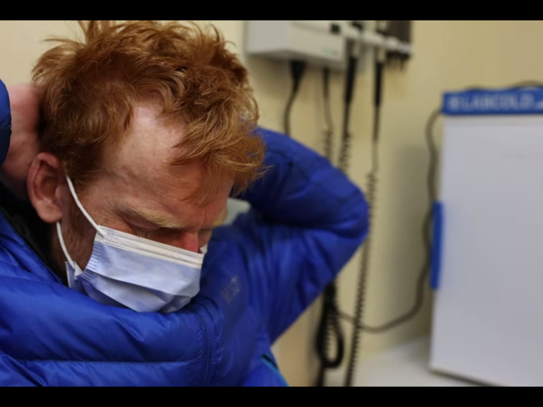 Rider Resilience with Steve Bate – The Ride It Out Show