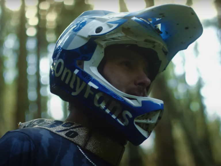 Lewis Buchanan’s Only Fans Sponsorship Deal – what do you think?