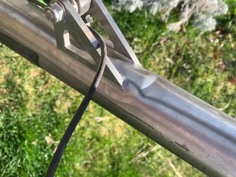 Can Working On Your Bike Void The Warranty?