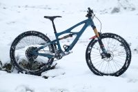 Ibis Mojo 4