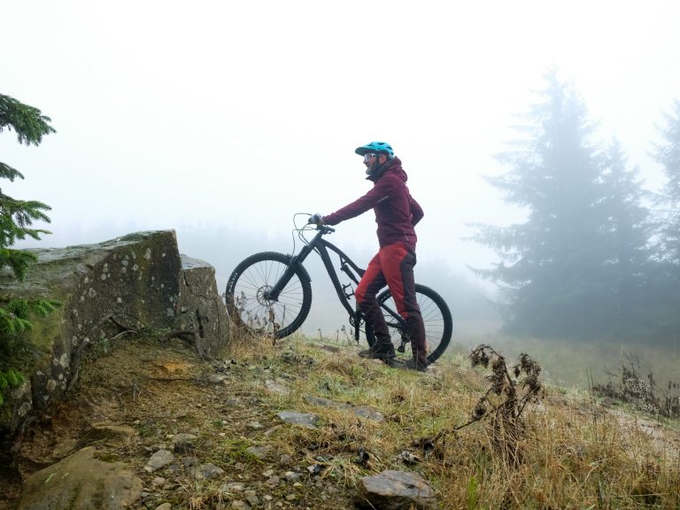 WHY 2K? Full-suspension bikes under £2000 test