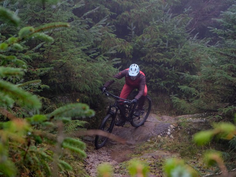 Boardman MTR 8.9 review