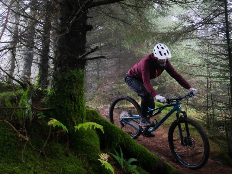 Jamis Faultline A2 review