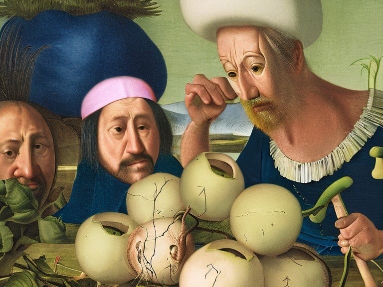 Fresh Goods Friday 641: The Big Purple Edition