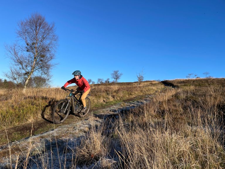 Cannondale Moterra Neo 3 review