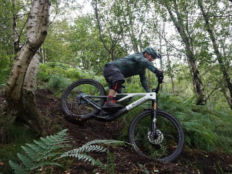 Specialized Turbo Levo S-Works review