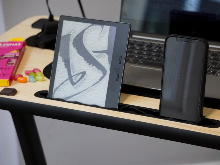 I ❤️ Love My… Indoor Training Set Up