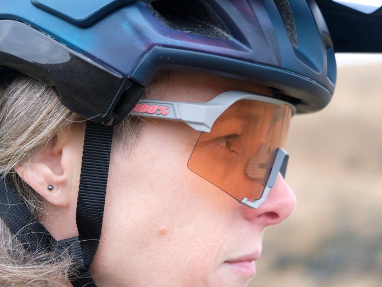 100% S3 Glasses review: as much coverage as goggles (nearly)