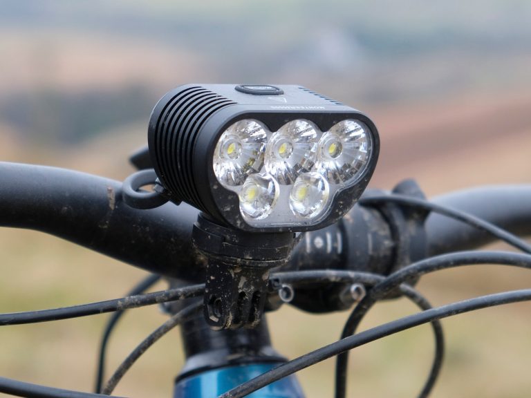 Magicshine Monteer 8000S Galaxy V2 review