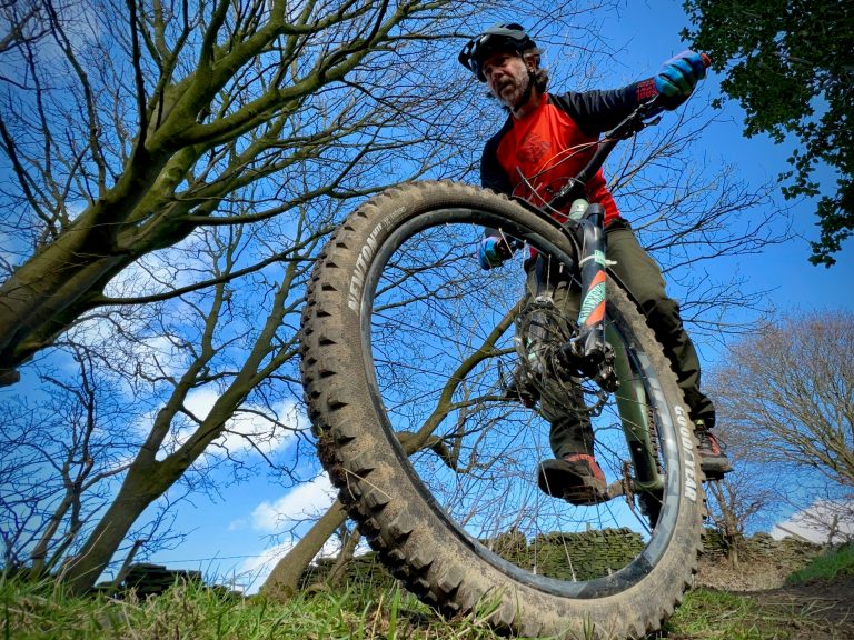 Goodyear Newton MTF and MTR review