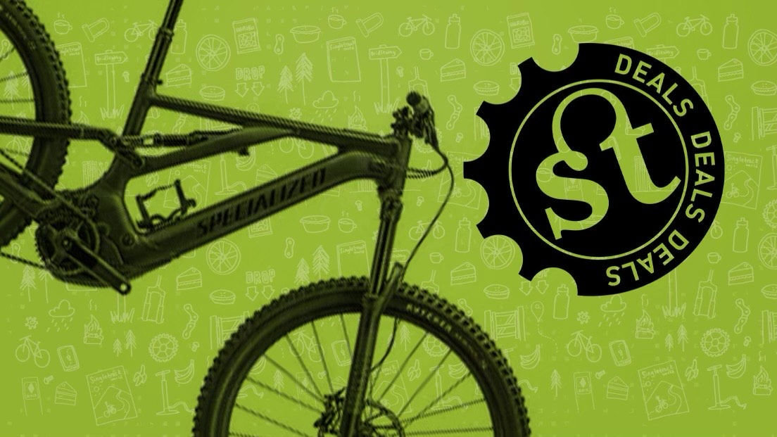 Cheaper Things Tuesday: Discounted E-Bikes Edition