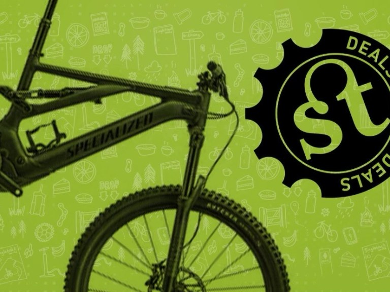 Cheaper Things Tuesday: Discounted E-Bikes Edition