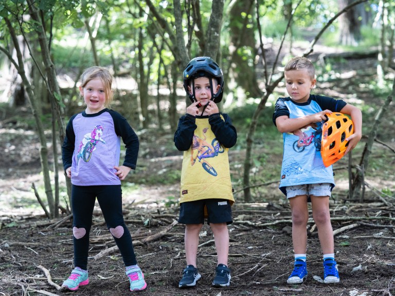 Dinos! Lions! Unicorns! Rad jerseys for lil rippers