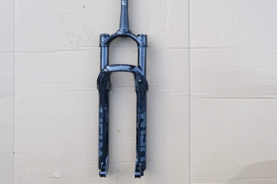 Cane Creek Helm MKII review