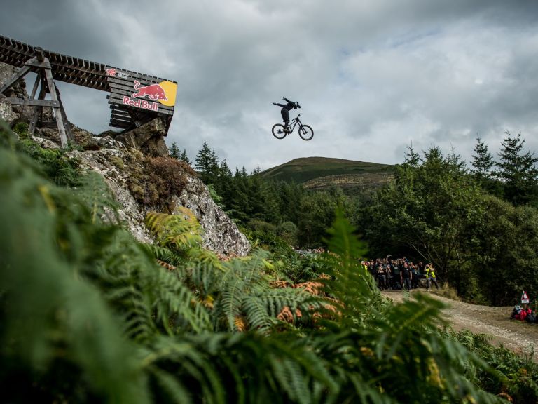 Red Bull Hardline Gets Summer Date for 2023 – tickets on sale now!