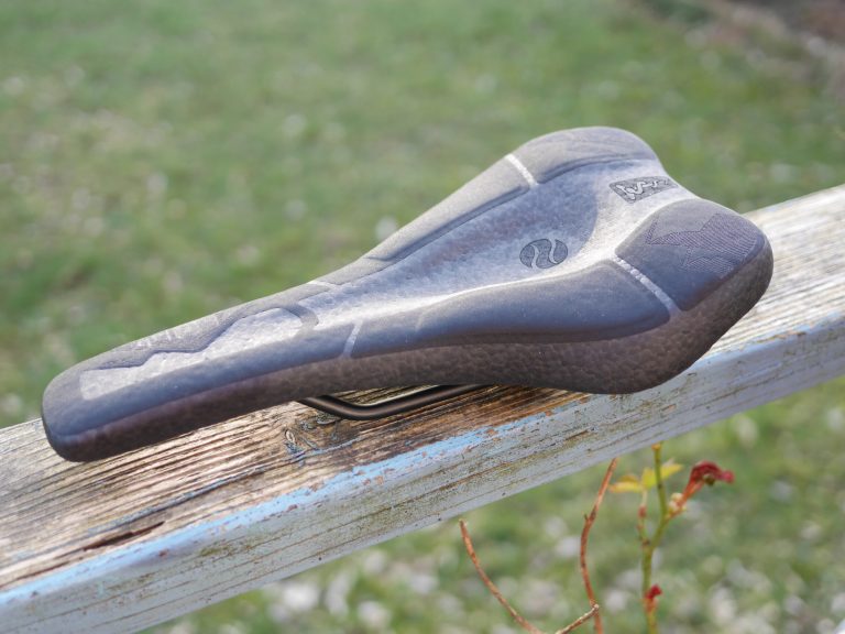 SQ Lab 6OX Infinergy Ergowave Active 2.1 Saddle review