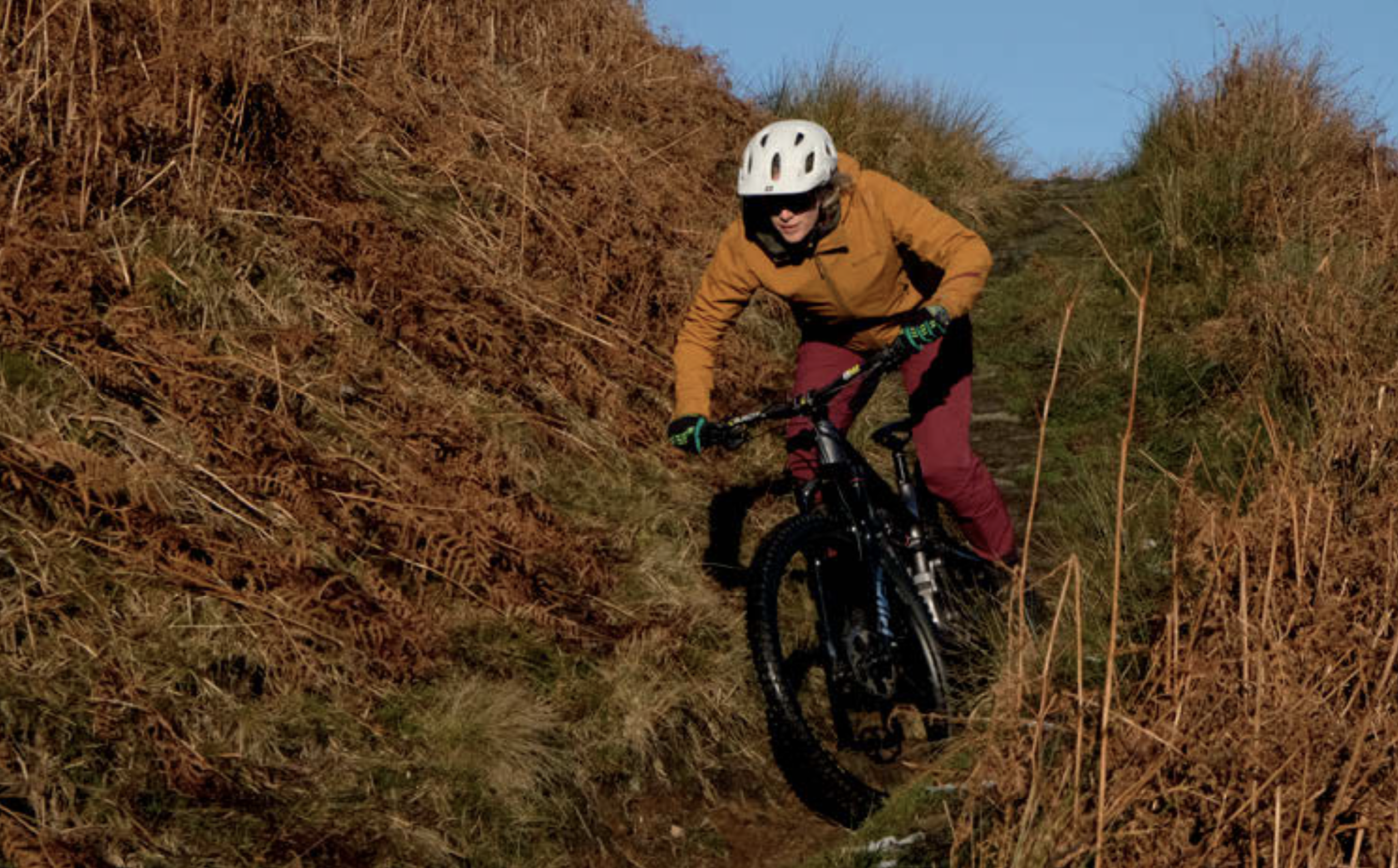 Revel Rascal XT Build review