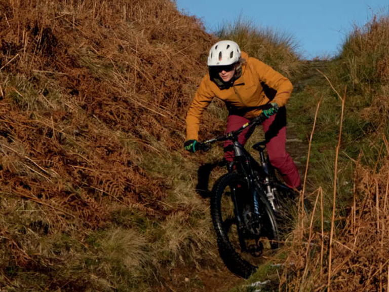 Revel Rascal XT Build review