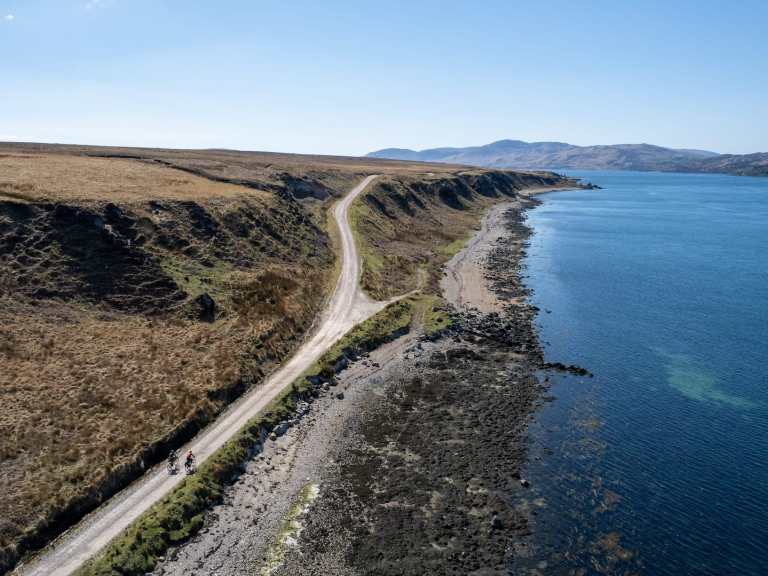 Classic Ride 147 – Island Adventure On Jura