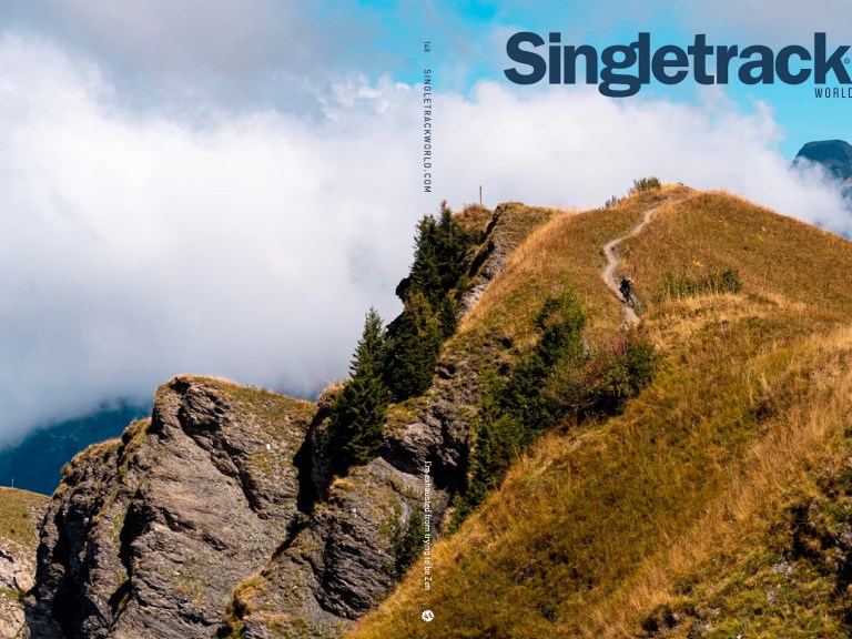 Issue 148 Editorial: Every ride is like an individual snowflake