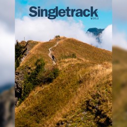 singletrack cover 148