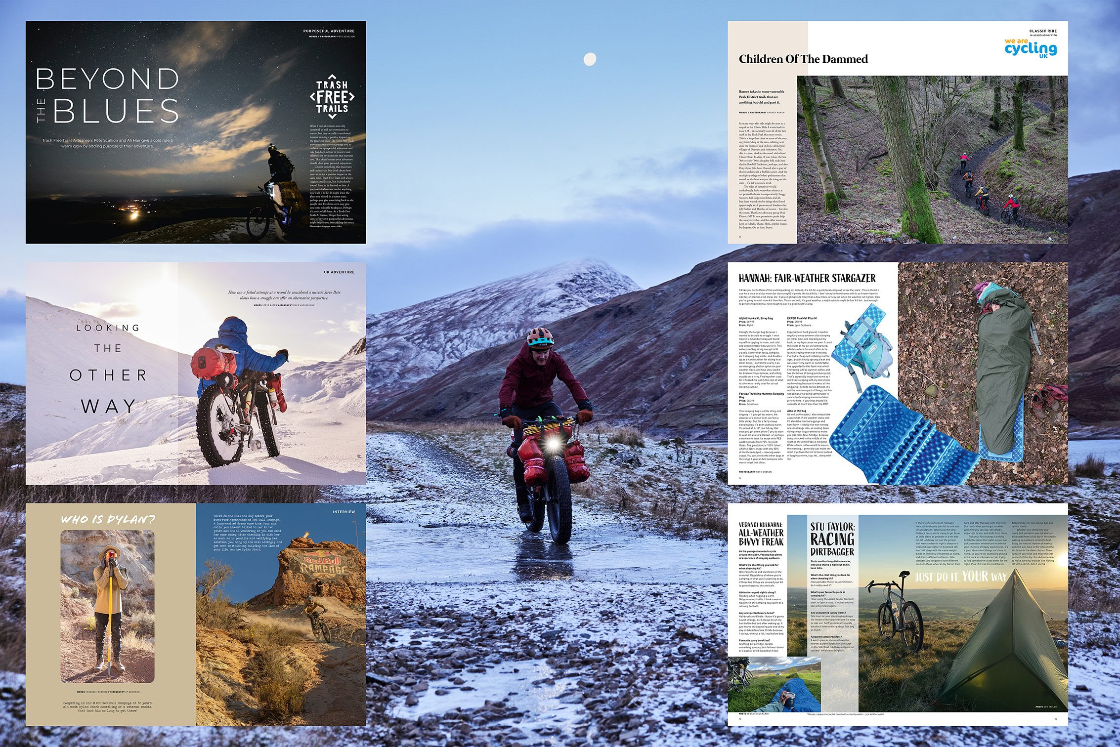 What’s Inside Singletrack Issue 148? Don’t Miss Out!