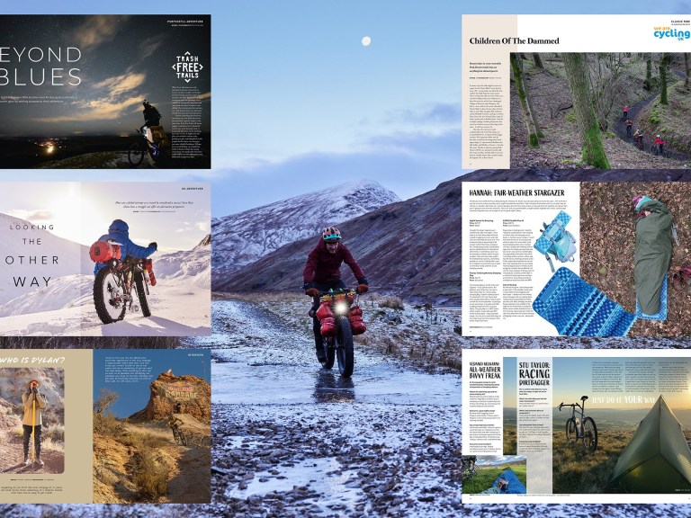 What’s Inside Singletrack Issue 148? Don’t Miss Out!