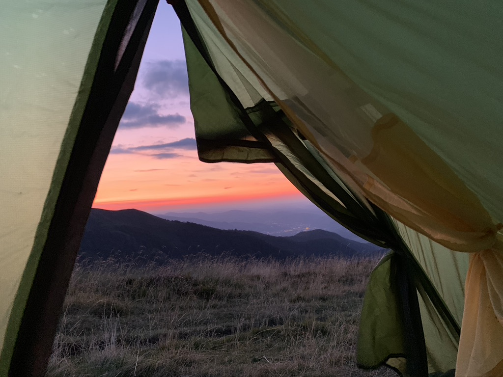 Sleeping Out: Bonus Content | Emma Osenton